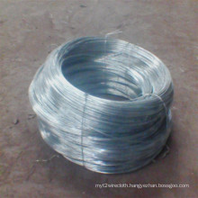 Hot Sale Galvanized Iron Wire / Lacing Wire